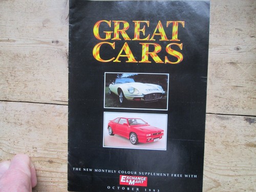 Great cars exchange - cars, and