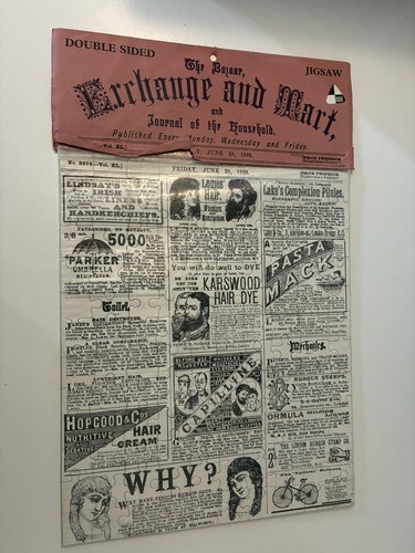 Exchange and mart magazine - mart, e&m