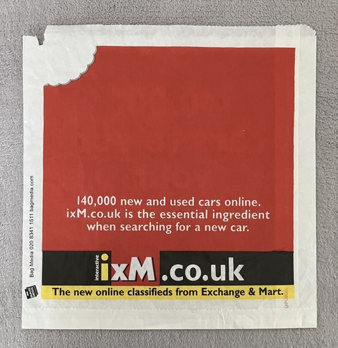 Exchange and mart - -, ixm.co.uk
