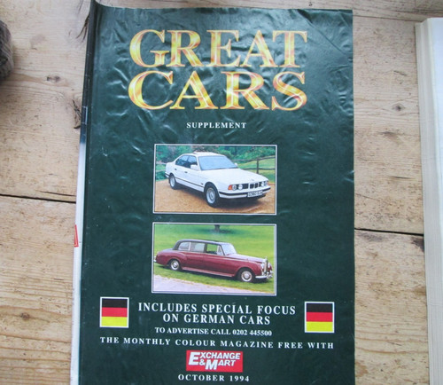 Great cars exchange - exchange, mart
