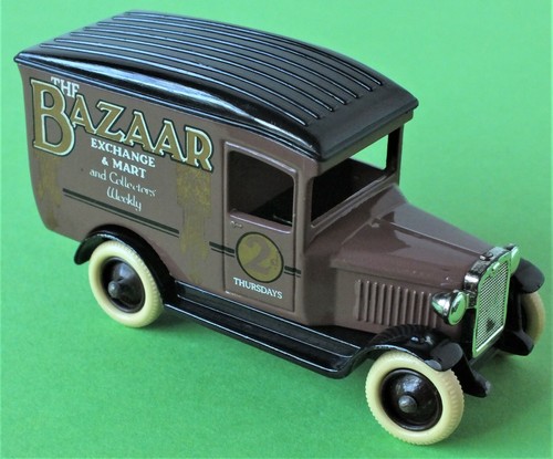Lledo the bazaar - lledo,