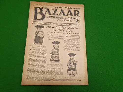 The bazaar exchange - the, "exchange