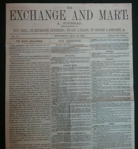 Victorian the exchange - victorian, and
