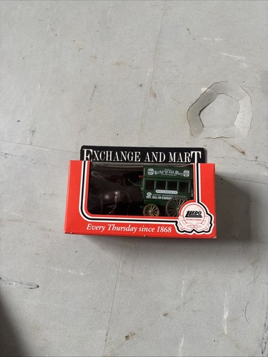 Exchange and mart - exchange,