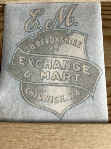 Vintage motorcycle dealer - vintage,